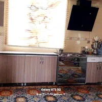 کابینت ام دی اف با سینک و آبچکان سالم و تمیز|مصالح و تجهیزات ساختمان|قرچک, میرزائی شمالی|دیوار