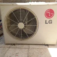 کولر الجی ۲۴هزار