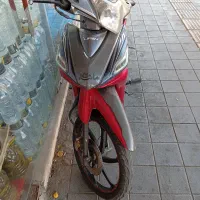 لیفان 135 بی کلاج