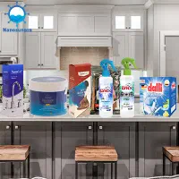 محصولات‌نانوبهداشتی‌خانه، خودرو، بدن،ارسال‌رایگان|لوازم نظافت|شهریار, شهریار|دیوار