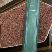 آرشیو هفته نامه ناهید ۱۳۲۰و قران و مثنوی چاپ سنگی