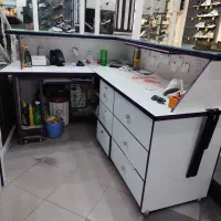 دکور مغازه|فروشگاه و مغازه|قم, حنیف نژاد|دیوار