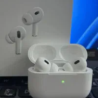 ایرپاد پرو (2) اپل اصل. با گارانتی و کاملا نو