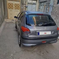 ۲۰۶ مدل ۸۳