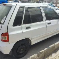 111سفید خونگی|خودرو سواری و وانت|بیرجند, |دیوار