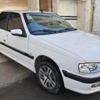 پژو پارس tu5|خودرو سواری و وانت|شیراز, دوکوهک|دیوار