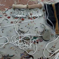 طناب برای فیزیوتراپی نو و کارنکرده