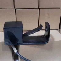 درب کرکره خانه کرکره ماهشهر رشیدی