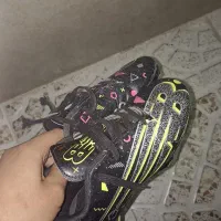 کفش چمنی بچگانه|کیف، کفش، کمربند|ایلام, |دیوار