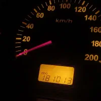 پیکان وانت ۹۲ تمیز|خودرو سواری و وانت|ری, دولتآباد|دیوار