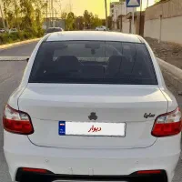 سایناs403|خودرو سواری و وانت|اصفهان, رهنان|دیوار