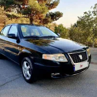 سمند سورن LX مدل ۸۹