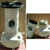 چراغ والور گازی و علاءالدین نفتی گاز شهری و کپسولی|بخاری، هیتر، شومینه|کرج, حسن آباد|دیوار