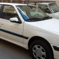 پژوپارس مدل۱۴۰۰|خودرو سواری و وانت|تهران, وصفنارد|دیوار