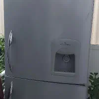 یخچال فریزر برند سینجر