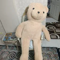 عروسک یا خرس بزرگ|اسباب‌بازی بچه|پرند, فاز ۴|دیوار