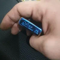 فندک بنزینی اصلی|کلکسیون اشیاء عتیقه|کرمانشاه, |دیوار