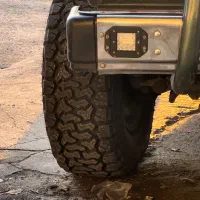 پاترول ۶ سیلندر بدون پوسیدگی و فابریک|خودرو سواری و وانت|بابل, |دیوار