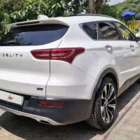 فیدلیتی پرایم ۱۴۰۳ هفت نفره مشابه صفر