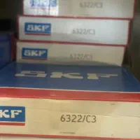 بلبرینگ صنایع فولاد،سیمان،سنگ شکن، نفت،کشاورزی|ماشین‌آلات صنعتی|تهران, بهارستان|دیوار