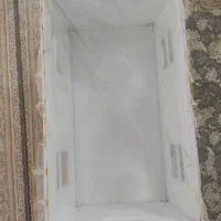 گهواره و روروک|اسباب و اثاث بچه|اصفهان, پرتمان|دیوار