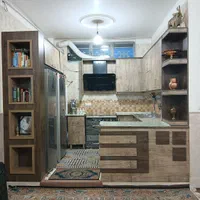 فروش خانه دوطبقه راه جدا مناسب برا دوخانوار