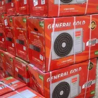 اقساط کولر ۱۸۰۰۰ گلد