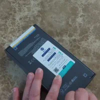 سامسونگ اس ۲۵ زیر قیمت بازار|موبایل|نوشهر, |دیوار