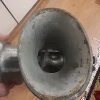 چرخ گوشت دستی قدیمی|کلکسیون اشیاء عتیقه|تبریز, |دیوار