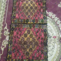فرش دستباف برای صندلی ماشین|فرش|ارومیه, |دیوار