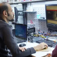 تعمیر هشبرد تضمینی ماینر و پاور m20 m61 انت ماینر|خدمات رایانهای و موبایل|همدان, |دیوار