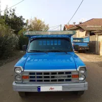 نیسان مدل ۸۵ انژکتور ظرفیت ۳/۴۵۰|خودرو سواری و وانت|پیربازار, |دیوار