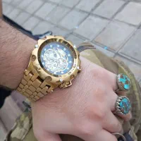 سه موتور فعال اینویکتا گودزیلا زعوس در حد صفر