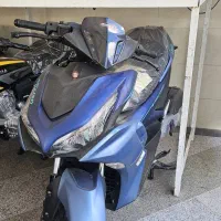 موتور طرح ایروکس