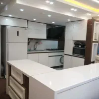 فروش آپارتمان دو خواب 118 متری پردیس.املاک تچرا