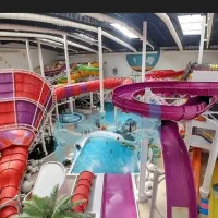 بلیط بزرگسال اُپارک اعتبار تا ۹/۳۰