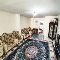 فروش فوری واحد/۷۰متر ۱خواب طبقه۳/روبه نما/شاهان|فروش آپارتمان|کرج, کرج نو|دیوار