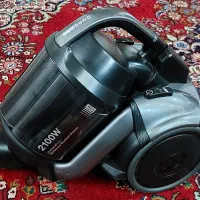 جاروبرقی سامسونگ مدل پرینس