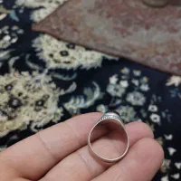 انگشتر قدیمی