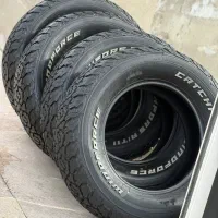 لاستیک آفرود ویندفورس گلBF