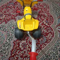 سه چرخه کوچک|دوچرخه، اسکیت، اسکوتر|قم, کلهری|دیوار
