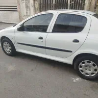 ماشین sd مدل 99 v8