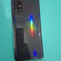 گوشی موبایل a51