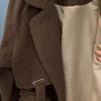 پالتو موهر|لباس|اندیشه, اندیشه فاز ۱|دیوار