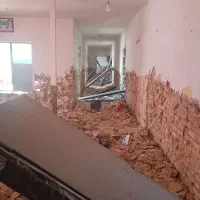 تخریب و بازسازی