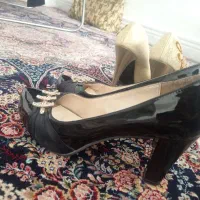 کفش مجلسی زنانه