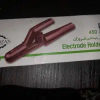 انبر جوش فروزان ۴۵۰ آمپر