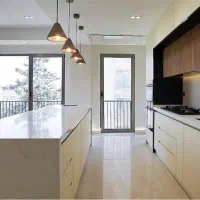 فروش آپارتمان ۲۰۰متری در گلسار دو پارکینگ