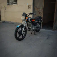 موتور 200 متین