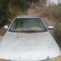 فروش سمند|خودرو سواری و وانت|گنبکی, |دیوار